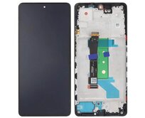 Xiaomi Redmi Note 12 Pro+ LCD displej dotykové sklo (Service Pack)