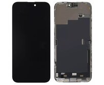 iPhone 15 Pro LCD displej dotykové sklo (HARD OLED)