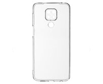 WG kryt Azzaro pro Xiaomi Redmi Note 9 - transparent