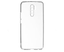 WG Kryt Azzaro pro Xiaomi Redmi 9 - transparent