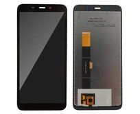 Oukitel WP32 LCD displej dotykové sklo