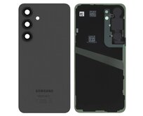 Samsung Galaxy S24 S921 zadní kryt baterie originální (Service Pack) Onyx Black