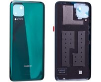 Huawei P40 Lite zadní kryt baterie (Service Pack) Crush Green