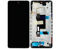 Xiaomi Redmi Note 12 Pro / POCO X5 Pro LCD displej dotykové sklo (Service Pack)