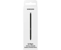 Samsung Galaxy Note 20 Ultra (N986/N986) / Note 20 (N981/N980) Stylus S Pen (Black)