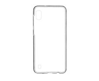 Azzaro TPU kryt pro Samsung Galaxy A10 transparentní