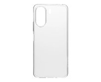 Tactical TPU kryt Xiaomi Redmi 13C/Poco C65 čirý