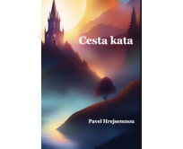 Historický román Cesta kata (ePuB)