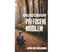 60 nejčastějších chyb při focení mobilem (ePuB)