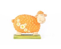 Figurka "SPRING SHEEP" 17x7x13