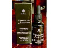 H-PROTECTOR HUMIC WATER 30 ml. Přírodní enterosorbent.