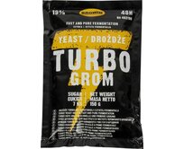 Browin Kvasinky Turbo Grom 48h na 25 litrů