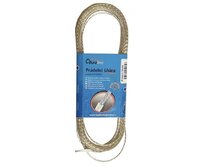 DURAline Prádelní šňůra s ocelovým lankem, EXTRA STRONG /2,2mm x 30m