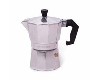 kamille Moka konvice espresso150ml hliníková