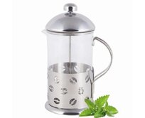 kamille Konvice na čaj, kávu  French Press, 100601, 600ml