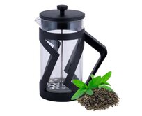 kamille Konvice na čaj, kávu French Press 600ml_0775M