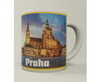 Foto Hrnek - Praha