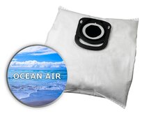 KOMA WB03PL AROMATIC BAGS OCEAN AIR - ROWENTA RO6441 Silence Force EXTREME, 4ks