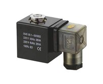 Cívka s napětím 24 V DC - PUC-24VDC