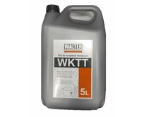 Olej pro pístové kompresory WALTER WKTT - 5 l