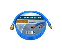 Hadice pro stlačený vzduch HV 14/9 mm + Rychlospojka DN7,2 - 5 m