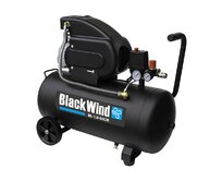 Black Wind - BL-1,5-24CM