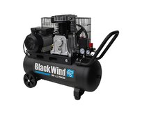 Black Wind - BB-2,2-50CM