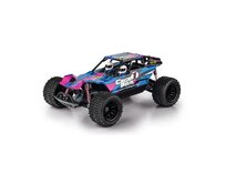 Carson RC auto Cage Devil 1:10 modrá