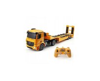 DOUBLE E RC podvalník Mercedes-Benz AROCS s 2x akupackem 1:20