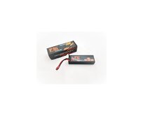 PROFI LiPo 7,4V 5000mAh 60/100C Blackline T-Dean