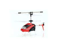 Syma RC vrtulník Speed S5 červená