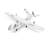 Amewi RC letadlo MQ-9 Reaper/Predator 6G Gyro RTR sada