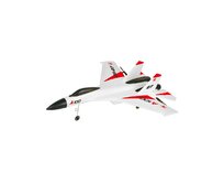 FX RC letadlo SU-27 6G Gyro RTF sada