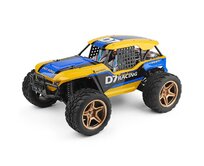 s-Idee RC auto D7 Cross-Country Truggy 4WD