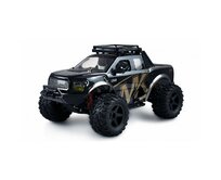 Amewi RC auto Warrior Desert Truck 1:10 zlaté