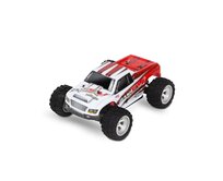 Siva RC auto monster truck Dashev 1:18 RTR sada 4WD 2,4Ghz