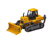 RE.EL Toys RC pásový buldozer TITAN 2,4 GHz RTR