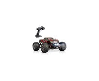 s-Idee RC monster truck SPIRIT TRUCK 1:20 červená