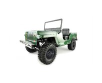 Amewi RC auto AMXRock WY1044 Crawler 1:10 66.0 cm