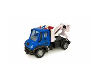 Amewi RC Mini Truck odtahový vůz 1:64 modrá