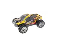 WL Toys RC auto STORM Monster truck 1:18