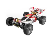 S-idee RC buggy Z06 Evolution 1:14 červená