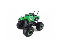 Amewi RC auto Monster Truck Crazy 1:16 zelená