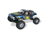 Amewi RC auto Double Bridge Crawler Brushed 1:10 RTR