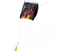 Invento drak Parafoil "Easy" Flame 53x35 cm