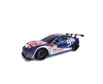 Siva RC auto Maserati Granturismo GT3 1:12 100% RTR