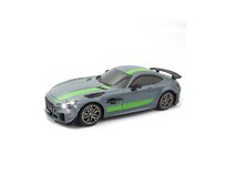 Siva RC auto Mercedes-Benz AMG GT R PRO 1:24 antracit