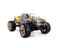 Amewi RC auto Torche Pro Monster Truck Brushless 1:10