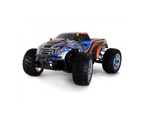 Amewi RC auto Crazist Pro Monster Truck Brushless 1:10 4WD RTR