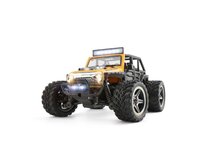 WL Toys RC auto offroad 2WD Wrangler 1:22